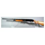 Mossberg Model 535 12 ga Pump Action Shotgun SN# AT143876, With Sling Rings