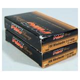 PMC Bronze .308 WIN Ammo, Approx 40 Rds, Local Pickup Only
