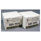 Swiss Military 7.5 Swiss Ammo, Approx 60 Rds, Local Pickup Only