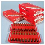 Federal .270 WIN Empty Brass, Approx Qty 80