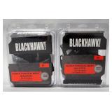Blackhawk Sherpa Concealment Holster For Springfield XDS 3.3", Right Hand, Qty 2