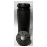 Mono Vault 130 Dry Box Cache Tube, 30.5" High x 10.5" Diameter, With Instructions