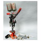 MEC Reloader Model 600 Jr. With Bushings, Primer Rods And Plate, Local Pickup Only