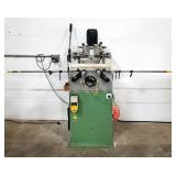 Pertici Industries Copy Router, Model FC105P, 56" x 83" x 24"