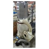 Jet Dust Collector Model DC-1100C 68" x 36" x 24"