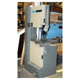 Rockwell Delta, 20 Inch Vertical Band Saw, Series 28-3XO, 3 Phase