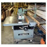 Delta Invicta RT40 14" To 16" Table Saw, 7.5 Hp 230/460V 3 Phase With General International Power Fe