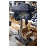 Delta 8" Electric Drill Press, Model 11-950