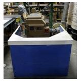 Delta Electric 19" Planer