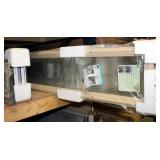 Sidelight And Door Panel Glass Inserts, Sidelight Panels And More, Various Sizes And Styles, Content