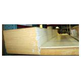 Roseburg Particle Board 23" x 12