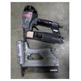 Senco Pneumatic 2" Staple Guns Qty 2, Models M2 And SNS45