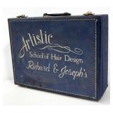 Vintage Artistic Richard & Joseph