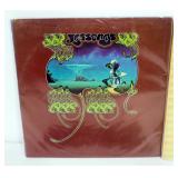 Rick Wakeman, Yes, And Anderson, Bruford, Wakeman, Howe Vinyl LPs And CDs, Various Titiles Including