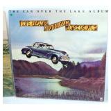 Little River Band And Ozark Mountain Daredevils Vinyl LPs, Includes Diamantina Cocktail, The Car Ove