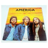 America And Seals & Crofts Vinyl LPs, Includes Homecoming, Hearts, America Self-Titled, Summer Breez