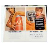 The Who CDs, Includes The Who Sell Out Deluxe Edition, Meaty Beaty Big And Bouncy, Quadrophenia, And