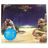Yes CD Sets, Includes The Ultimate Yes 35th Anniversary Collection, Fragile, Fly From Here, And Tale