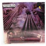Steely Dan Vinyl LP, CD, And DVD, Includes The Royal Scam, Going Mobile (Both Sealed) And Two Agains