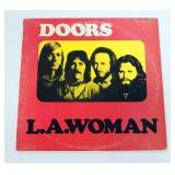 Vinyl LPs Includes Beatles Let It Be, Doors L.A. Woman, And Queen A Night At The Opera