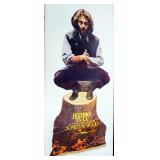 Vinyl LPs And CDs, Includes Jethro Tull, Martin Barre, Keith Emerson, And Frank Zappa, Various Title