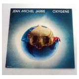 Vinyl LPs And CDs, Includes Kraftwerk Autobahn, Mike Oldfield Tubular Bells, And Jean Michel Jarre O