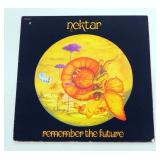 Nektar Remember The Future Vinly LP And 3-CD Box Set (Sealed)