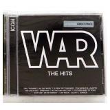 CD Collection, Artists Include Cheap Trick, Styx, Thin Lizzy, Jimi Hendrix, War, Gary Wright, Averag