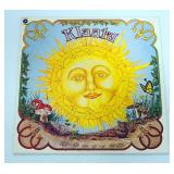 Klaatu And Leo Kottke Vinyl LPs And CDs, Self-Title, Sir Army Suit, Greenhouse, My Feet Are Smiling,