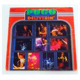 Poco And New Riders Of The Purple Sage Vinly LPs And CD, Includes Deliverin