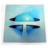 Robin Trower Vinyl LPs And CD And Jeff Beck CDs, Includes Bridge Of Sighs, Twice Removed From Yester