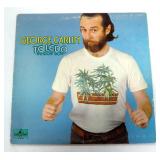 Comedy And Looney Tunes Vinyl LPs And CDs, Includes Best Of Mel Blanc, George Carlin, Lily Tomlin, T