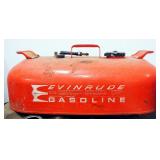 Vintage Metal Gas, Grease And Oil Can Collection, Qty 11, 1 With Contents, Local Pickup Only