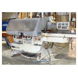 Diehl Accumould DL205, 5 Head, 6