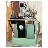 Weinig Rondamat Heavy Duty Profile Grinder R930