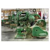 Greenlee Double End Tenoner Model 545, 8
