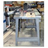 Weaver Manufacturing Shaper Model 2536, 46" x 43" x 28"