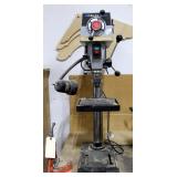 Delta Shop Master Bench Top Drill Press, Model DP350