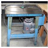 Dayton Shaper, With Stand, 33" x 32" x 20.5"