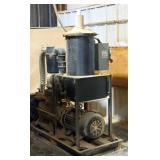 Travaini Pumps USA DynaSeal Vacuum Pump System