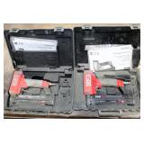 Senco SLP20XP 18 Gauge Brad Nailer Pneumatic, Qty 2