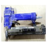 Duo-Fast SureShot Model #2232 18 Gauge, Pinner, Omer Brad Nailer And Senco FinishPro 23LXP