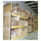 Custom CNC Jigs, Patterns, Some With Toggle Clamps, Contents Of 30