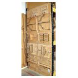 Custom CNC Jigs, Patterns, Some With Toggle Clamps, Contents Of 30