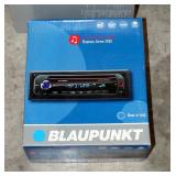 Blaupunkt Car Radio With CD & MP3 Capabilities, Model Buenos Aires 200, New In Box, Qty 2