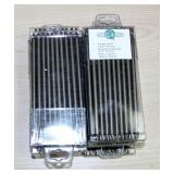 Quick Screws 6" Philips Magnetic Power Bits, Qty 10 Packs