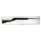Winchester Repeating Arms Model 1886 12 ga Rolling Block Shotgun SN# 39657