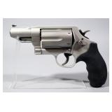 Smith & Wesson Governor .45 Colt/ .410 ga 6-Shot Revolver SN# CWB4853, Never Fired, With Paperwork, 