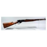 Marlin Model 336 RC 30-30 WIN Lever Action Rifle SN# K3326, With Extra Butt Plate, Butt Plate On Gun