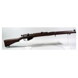 Lee Enfield M 192 .22 Cal Bolt Action Rifle SN# 28986, Mfg 1949